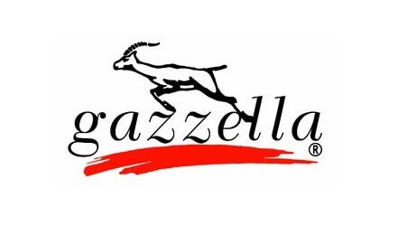gazella log