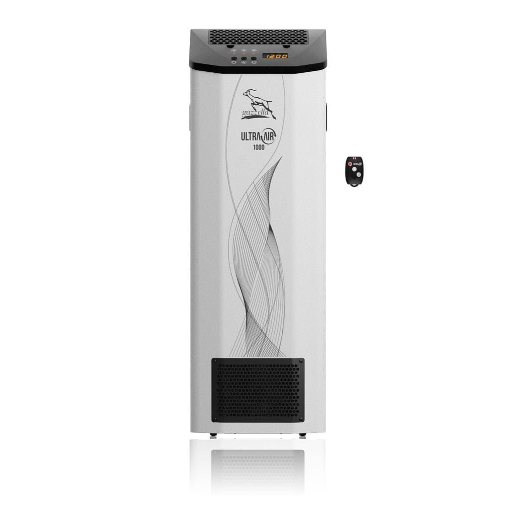 Gazzella Ultraair Stua 1000 Hava Steri 4d49 8