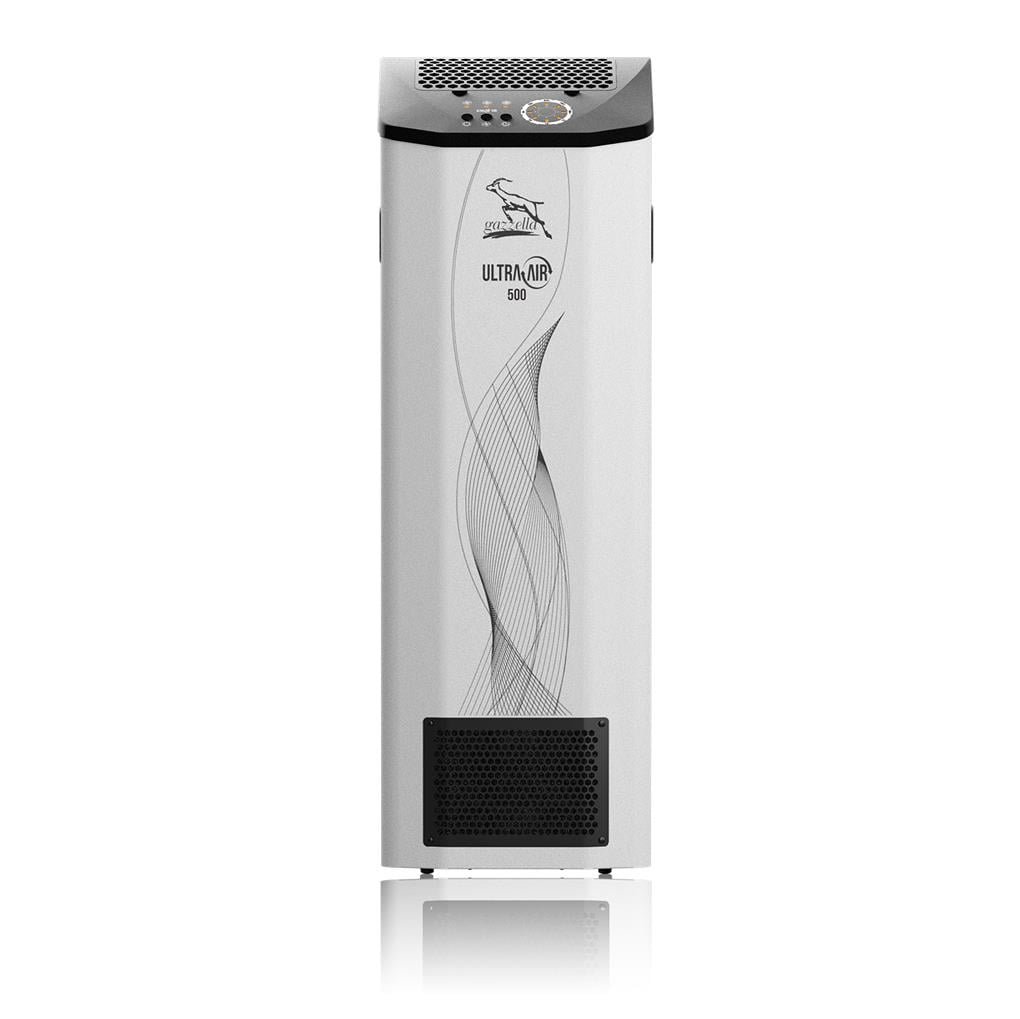 Gazzella Ultraair Stua 500 Hava Steril 4b02 A