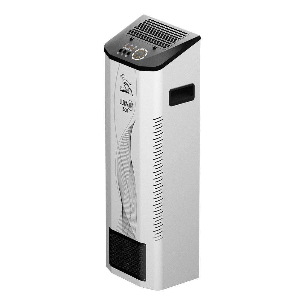 Gazzella Ultraair Stua 500 Hava Steril A 4c66